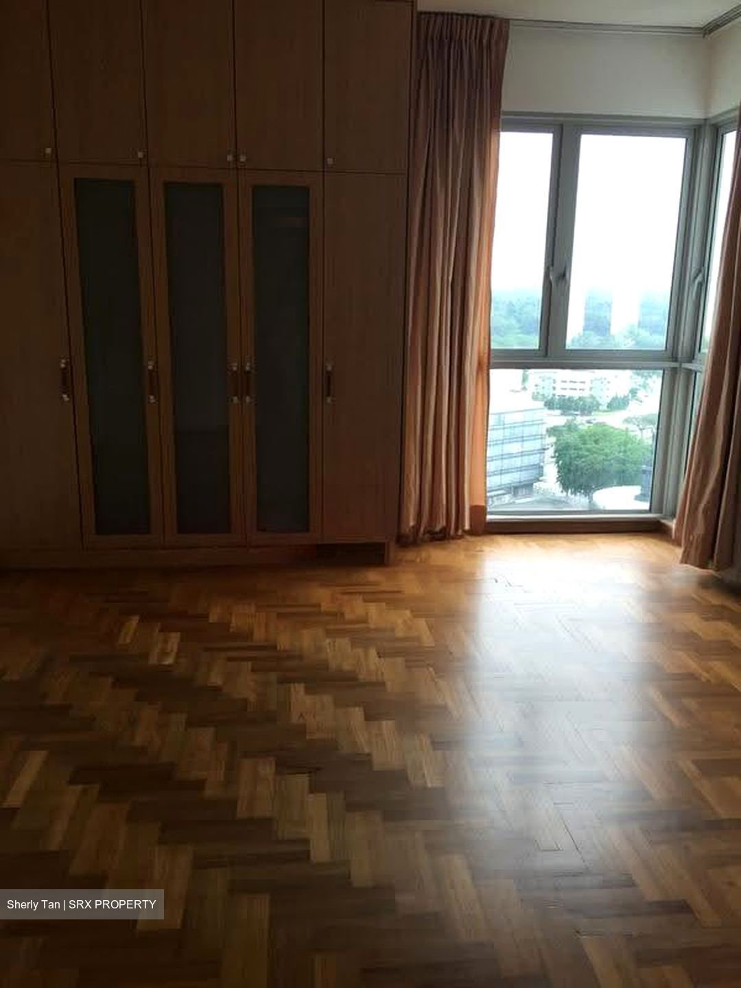 Rafflesia Condominium (D20), Condominium #609545101
